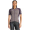 adidas Performance Essentials 3-Streifen Fahrradtrikot Damen AF4P - chacoa M