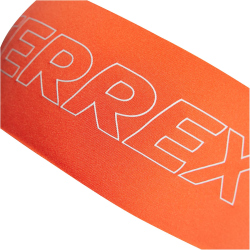 adidas Terrex TERREX AEROREADY Stirnband Damen AELF - seimor/white 54 - 56 cm