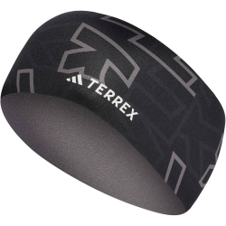 adidas Terrex TERREX AEROREADY Graphic Stirnband Damen...