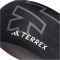 adidas Terrex TERREX AEROREADY Graphic Stirnband Damen 095A - black/chacoa 54 - 56 cm
