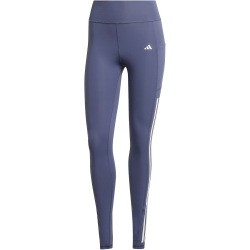 adidas Optime 3-Streifen lange Leggings Damen AEDS -...