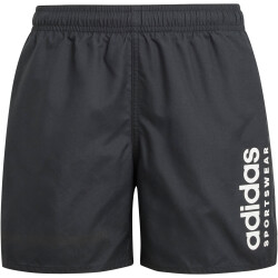 adidas Sportswear Essentials Logo CLX Badeshorts Jungen...