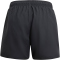 adidas Sportswear Essentials Logo CLX Badeshorts Jungen 095A - black/white 128
