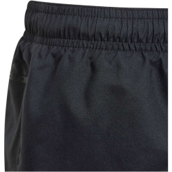 adidas Sportswear Essentials Logo CLX Badeshorts Jungen 095A - black/white 140