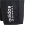 adidas Sportswear Essentials Logo CLX Badeshorts Jungen 095A - black/white 140