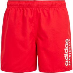 adidas Sportswear Essentials Logo CLX Badeshorts Jungen...