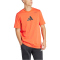 adidas Performance AEROREADY All-Gym Category Graphic Trainingsshirt Herren A0TB - brired S
