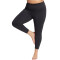 adidas Performance All Me 7/8-Leggings Damen 095A - black 3X (54-56)