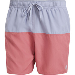 adidas Colorblock CLX Badeshorts Herren AESY -...