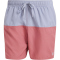 adidas Colorblock CLX Badeshorts Herren AESY - silvio/precri S