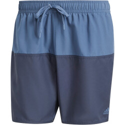 adidas Colorblock CLX Badeshorts Herren AF4L -...