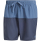adidas Colorblock CLX Badeshorts Herren AF4L - prloin/legink S