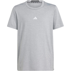 adidas Aeroready Heather Trainingsshirt Kinder AA2R -...