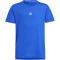 adidas Aeroready Trainingsshirt Kinder AETB - lucblu/refsil 128