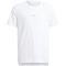 adidas Aeroready Trainingsshirt Kinder 001A - white/refsil 128