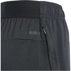 adidas Sportswear AEROREADY Trainingsshorts Kinder 095A - black/refsil 128