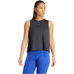 adidas Performance Studio Trainings-Tanktop Damen 095A -...