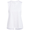 adidas Performance Studio Trainings-Tanktop Damen 001A - white/gretwo M