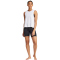 adidas Performance Studio Trainings-Tanktop Damen 001A - white/gretwo M