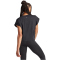 adidas Performance Studio Trainingsshirt Damen 095A - black/gresix S