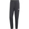 adidas Essentials Woven Trainingshose Herren 095A - black/white 3XL
