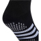 adidas Performance Performance Cushioned Crew Gripsocken 095A - black/white 37-39