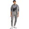 adidas Future Icons 3-Streifen Jogginghose Herren AA2U - grefou M