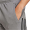 adidas Future Icons 3-Streifen Jogginghose Herren AA2U - grefou XL