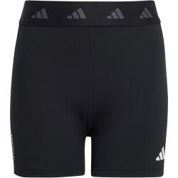 adidas TECHFIT kurze Tights Kinder JF3747 -...