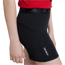 adidas TECHFIT kurze Tights Kinder JF3747 -...