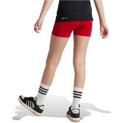adidas TECHFIT kurze Tights Kinder JF3749 - team power...