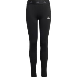 adidas Sportswear TECHFIT Warm Leggings Kinder 095A -...