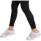 adidas Sportswear TECHFIT Warm Leggings Kinder 095A - black/carbon/white 128