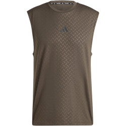 adidas Performance Power Trainings-Tanktop Herren AEDR -...