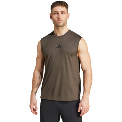 adidas Performance Power Trainings-Tanktop Herren AEDR -...