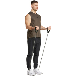 adidas Performance Power Trainings-Tanktop Herren AEDR - shaoli/black S