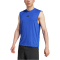 adidas Performance Power Trainings-Tanktop Herren AETC - selubl/black S