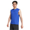 adidas Performance Power Trainings-Tanktop Herren AETC - selubl/black S
