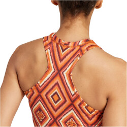 adidas Performance x FARM RIO Trainings-Tanktop Damen 117A - nindig/dmarin/crewht XS