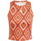 adidas Performance x FARM RIO Trainings-Tanktop Damen 117A - nindig/dmarin/crewht XS
