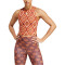 adidas Performance x FARM RIO Trainings-Tanktop Damen 117A - nindig/dmarin/crewht XS