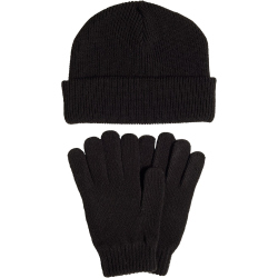 adidas Winter-Set (Mütze + Handschuhe) JN9443 -...