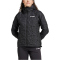 adidas TERREX XPERIOR Primaloft Loose Fill Insulated Outdoorjacke mit Kapuze Damen 095A - black S