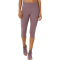 ASICS Road High-Waist Capri Lauftights Damen