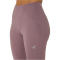 ASICS Road High-Waist Capri Lauftights Damen