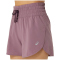 ASICS Nagino 4" Laufshorts Damen