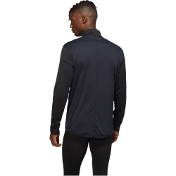 ASICS Core 1/2-Zip Winter langarm Laufshirt Herren