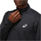 ASICS Core 1/2-Zip Winter langarm Laufshirt Herren