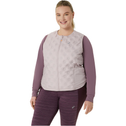 ASICS Nagino gefütterte Laufweste Damen 700 -...