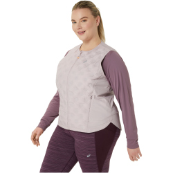 ASICS Nagino gefütterte Laufweste Damen 700 -...